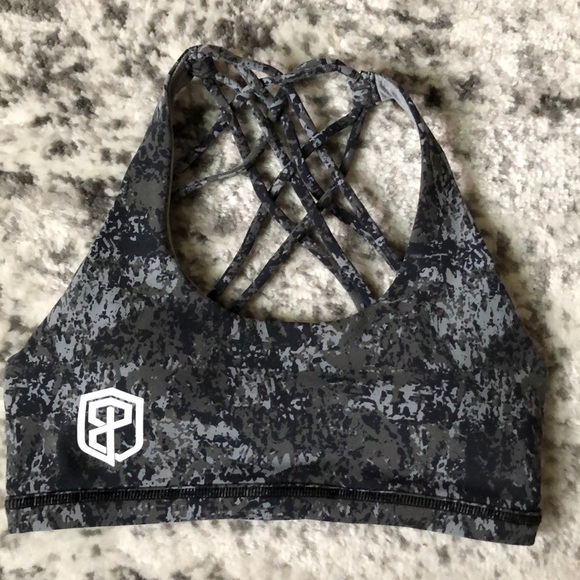 Born Primitive Other - Born Primitive vitality bra